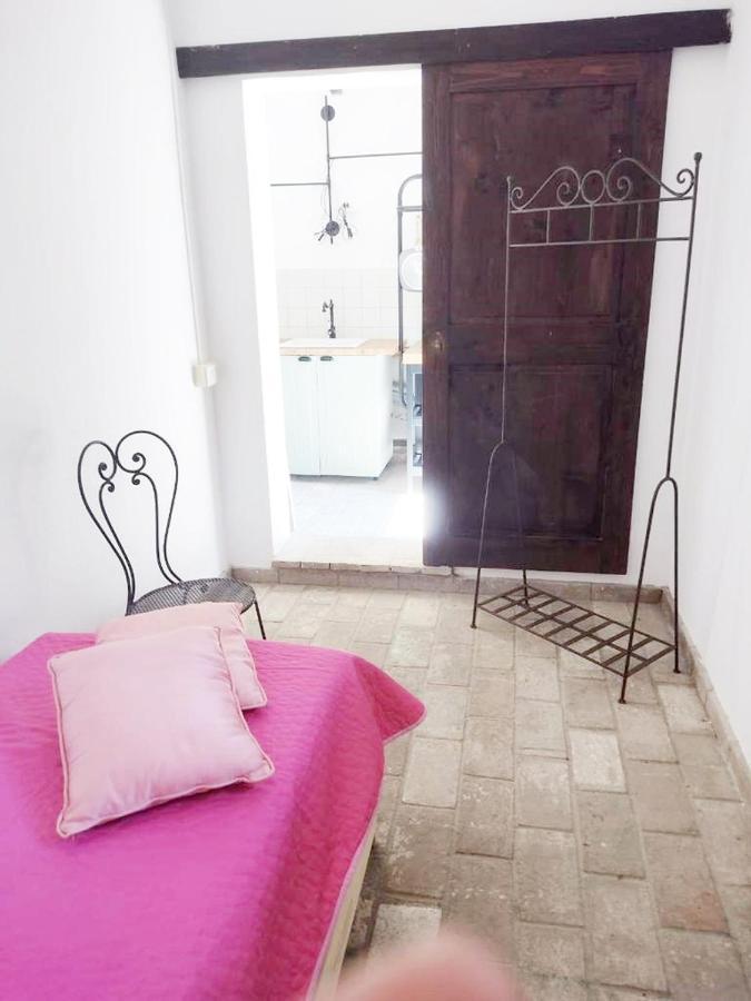 Relais Casale Il Poggetto - Oleandri By Zoom In Earth Apartment เชชินา ภายนอก รูปภาพ