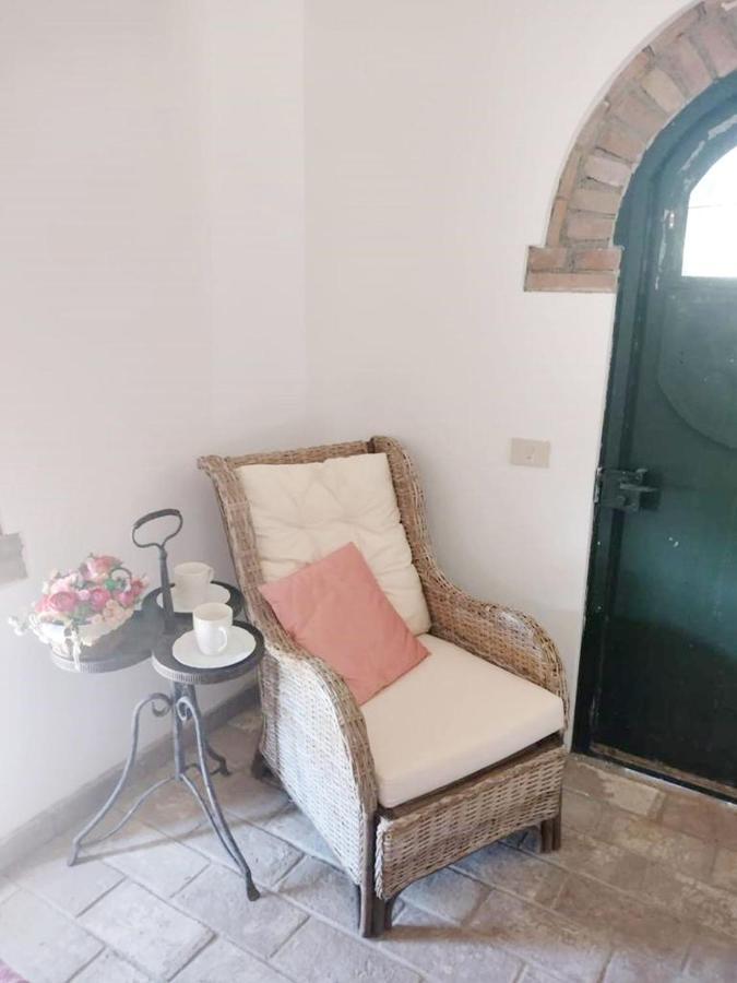 Relais Casale Il Poggetto - Oleandri By Zoom In Earth Apartment เชชินา ภายนอก รูปภาพ