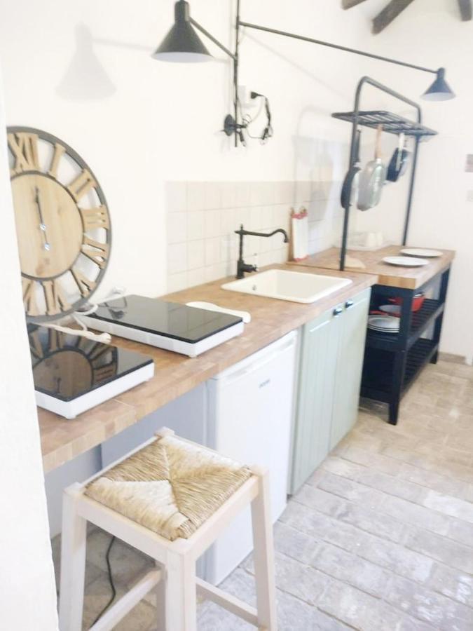 Relais Casale Il Poggetto - Oleandri By Zoom In Earth Apartment เชชินา ภายนอก รูปภาพ